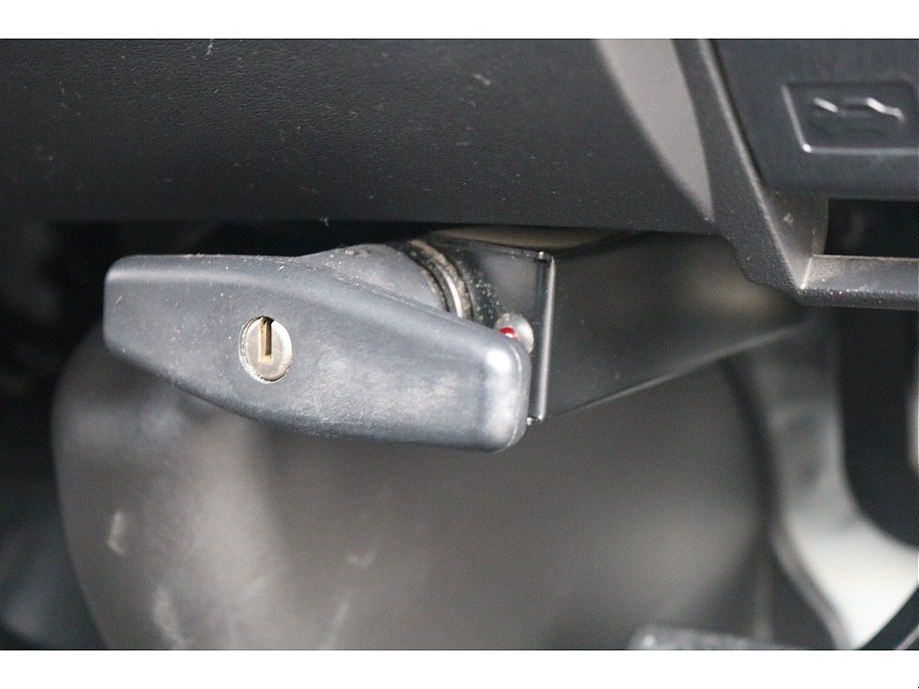 トヨタ ハイエース(11枚目)