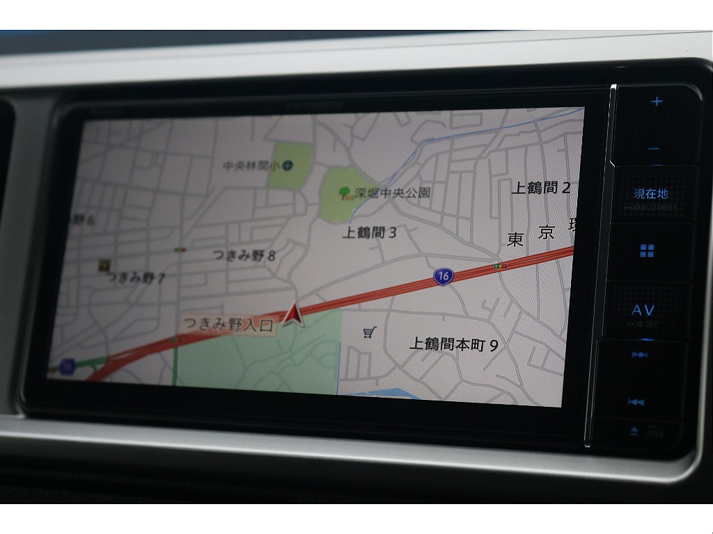 トヨタ ハイエース(12枚目)