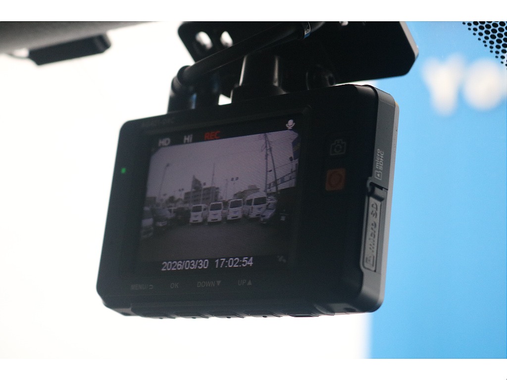 トヨタ ハイエース(16枚目)