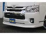 トヨタ ハイエース(29枚目)