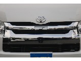 トヨタ ハイエース(30枚目)