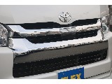 トヨタ ハイエース(31枚目)
