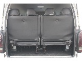 トヨタ ハイエース(32枚目)