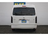 トヨタ ハイエース(35枚目)