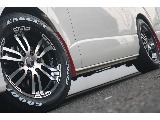 トヨタ ハイエース(36枚目)