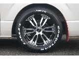 トヨタ ハイエース(37枚目)