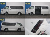 トヨタ ハイエース(40枚目)
