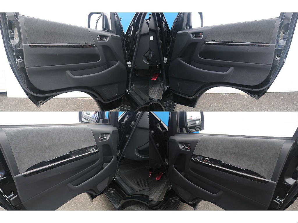 トヨタ ハイエース(16枚目)