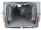 トヨタ ハイエース(3枚目)