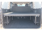 トヨタ ハイエースバン(2枚目)