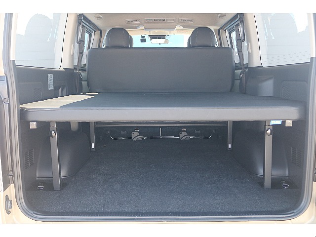 高さ調整可能なベッドキット♪