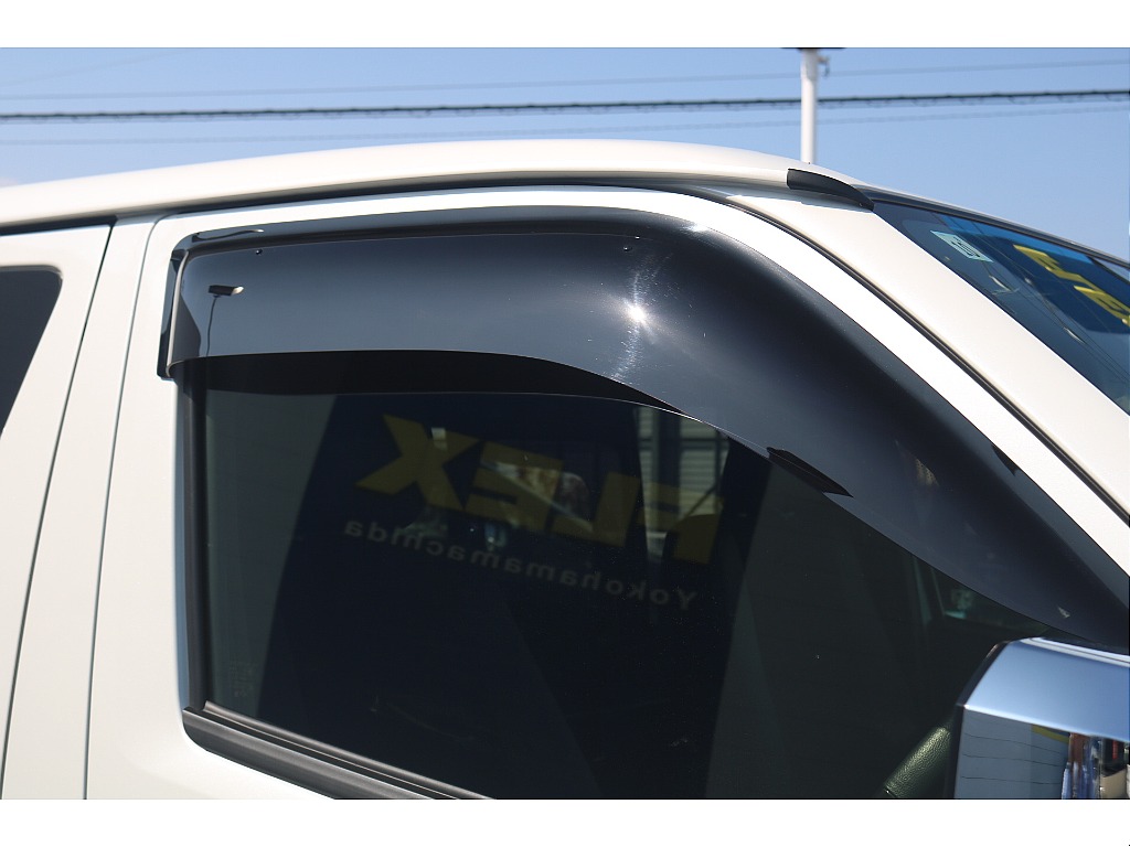 トヨタ ハイエースバン(14枚目)