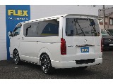 トヨタ ハイエースバン(21枚目)