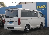 トヨタ ハイエースバン(22枚目)