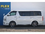 トヨタ ハイエースバン(23枚目)