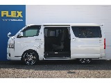 トヨタ ハイエースバン(24枚目)