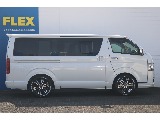 トヨタ ハイエースバン(25枚目)