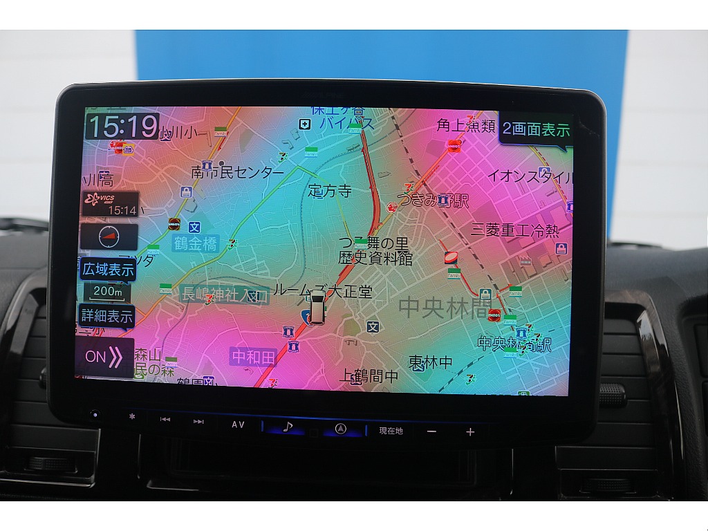 トヨタ ハイエースバン(36枚目)