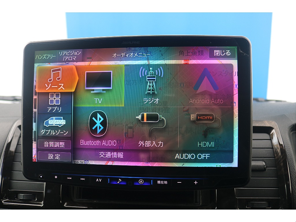 トヨタ ハイエースバン(38枚目)