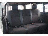 トヨタ ハイエースバン(45枚目)