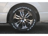 トヨタ ハイエースバン(9枚目)