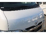 トヨタ ハイエースバン(10枚目)