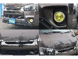 トヨタ ハイエースバン(11枚目)