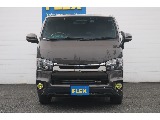 トヨタ ハイエースバン(17枚目)