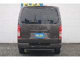 トヨタ ハイエースバン(18枚目)