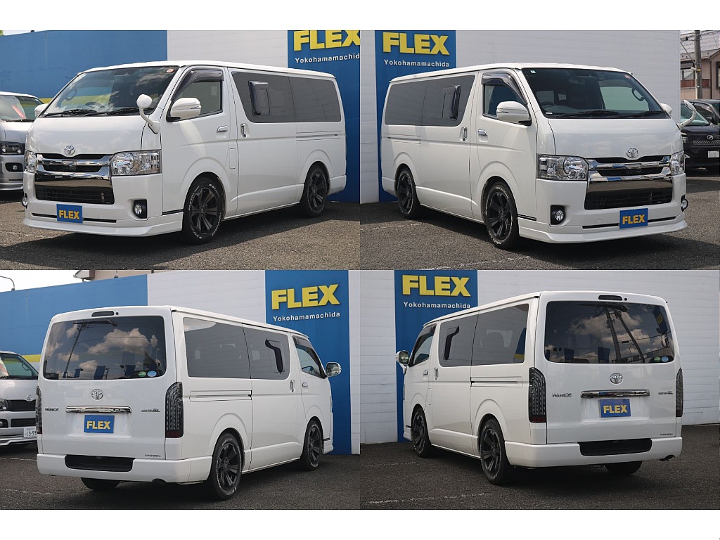 全国陸送にて納車可能です♪