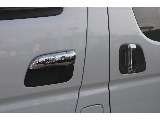 トヨタ ハイエースバン(14枚目)