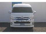 トヨタ ハイエースバン(17枚目)