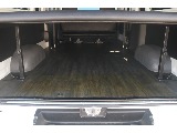 トヨタ ハイエースバン(4枚目)
