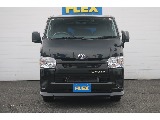 トヨタ ハイエースバン(17枚目)