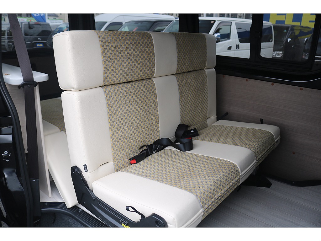 仕様や金額等、是非ご相談下さい！ご希望に合わせてご提案させて頂きます♪