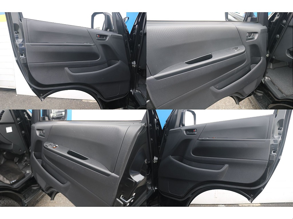 トヨタ ハイエースバン(10枚目)