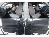 トヨタ ハイエースバン(11枚目)