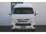 トヨタ ハイエースバン(17枚目)