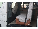 トヨタ ハイエースバン(10枚目)