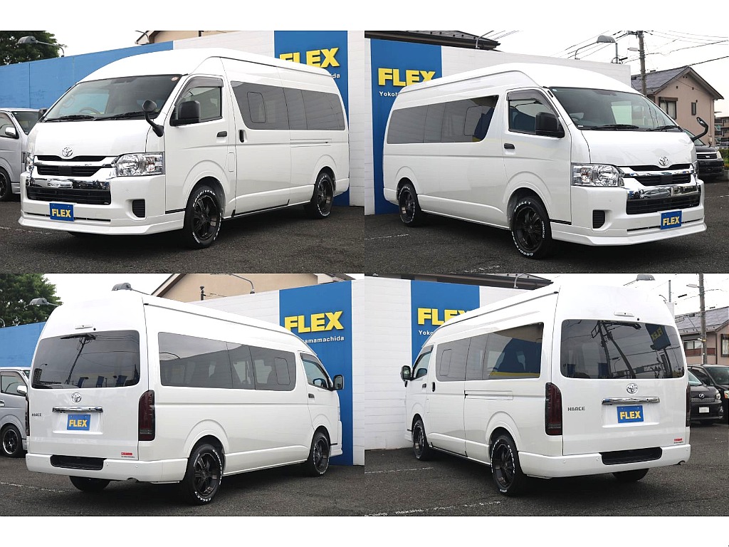 全国陸送にて納車可能です♪