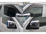 トヨタ ハイエースバン(13枚目)