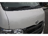 トヨタ ハイエースバン(22枚目)
