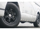 トヨタ ハイエースバン(25枚目)