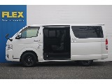 トヨタ ハイエースバン(26枚目)