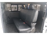 トヨタ ハイエースバン(29枚目)