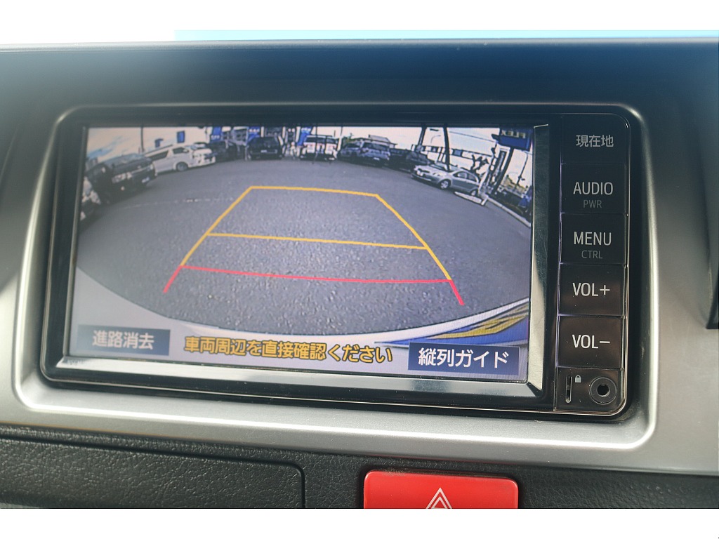 トヨタ ハイエースバン(40枚目)