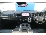 運転席周り♪