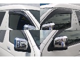 トヨタ ハイエース(13枚目)