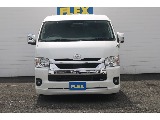 トヨタ ハイエース(16枚目)