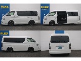 トヨタ ハイエース(19枚目)